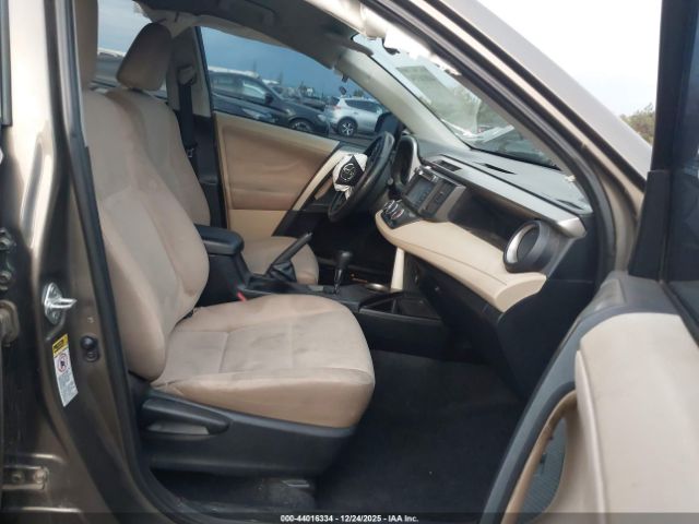 2013 TOYOTA RAV4 2T3ZFREV4DW067944 Photo 4