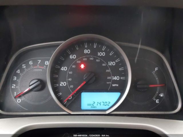 2013 TOYOTA RAV4 2T3ZFREV4DW067944 Photo 6