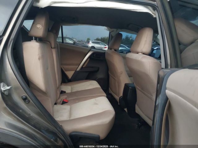 2013 TOYOTA RAV4 2T3ZFREV4DW067944 Photo 7