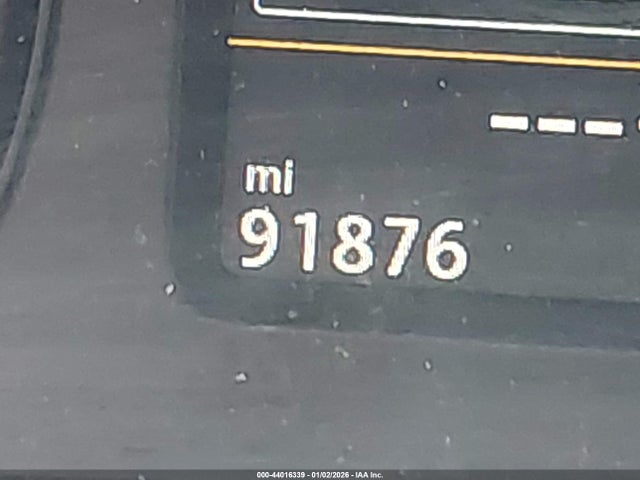 1VWWA7A35LC020821 Volkswagen Passat 2.0t Se