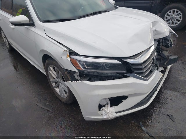 1VWWA7A35LC020821 Volkswagen Passat 2.0t Se