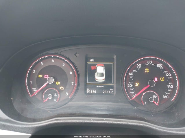 1VWWA7A35LC020821 Volkswagen Passat 2.0t Se
