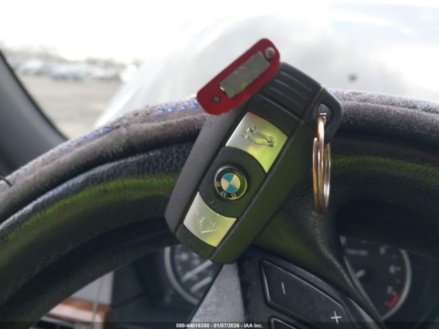 2010 BMW 528I WBANV1C54AC445293 Photo 10