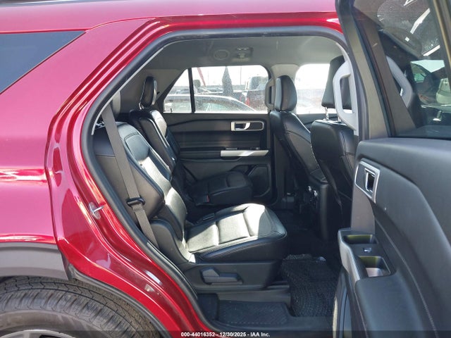 2021 FORD EXPLORER 1FMSK8DH3MGA40664 Photo 7