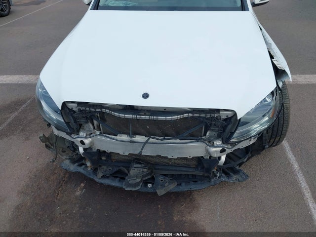 2016 MERCEDES-BENZ C 300 55SWF4KB7GU135484 Photo 5