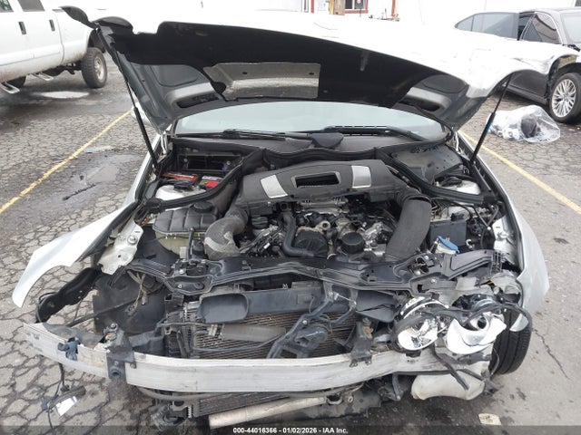 Aukcja sprzedaży 2006 Mercedes-benz Clk 350, vin: WDBTJ56J66F169385, numer aukcji: 44016366