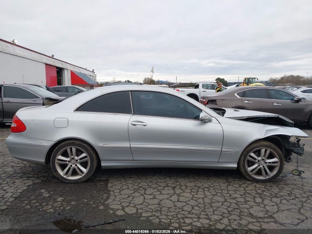 Aukcja sprzedaży 2006 Mercedes-benz Clk 350, vin: WDBTJ56J66F169385, numer aukcji: 44016366