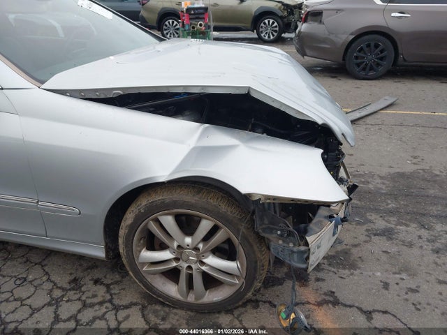Aukcja sprzedaży 2006 Mercedes-benz Clk 350, vin: WDBTJ56J66F169385, numer aukcji: 44016366