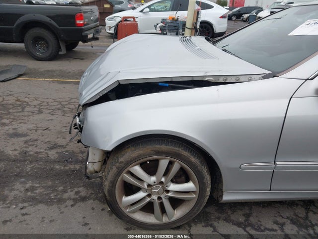 Aukcja sprzedaży 2006 Mercedes-benz Clk 350, vin: WDBTJ56J66F169385, numer aukcji: 44016366