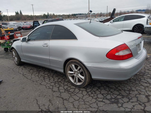 Aukcja sprzedaży 2006 Mercedes-benz Clk 350, vin: WDBTJ56J66F169385, numer aukcji: 44016366