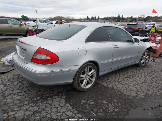 Aukcja sprzedaży 2006 Mercedes-benz Clk 350, vin: WDBTJ56J66F169385, numer aukcji: 44016366