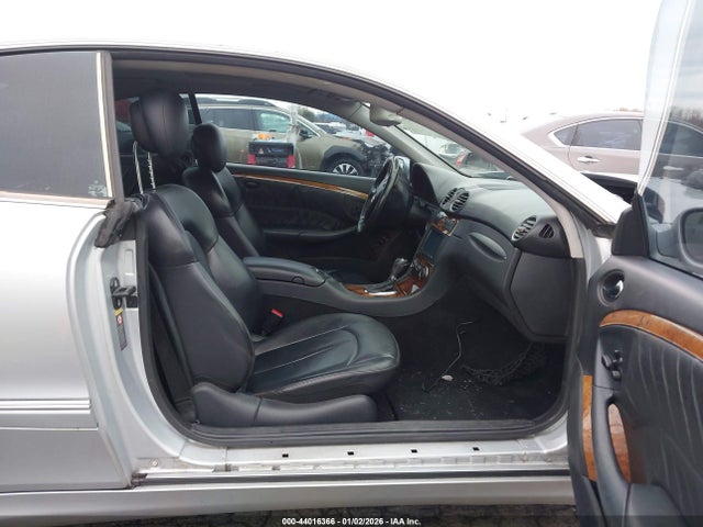 Aukcja sprzedaży 2006 Mercedes-benz Clk 350, vin: WDBTJ56J66F169385, numer aukcji: 44016366