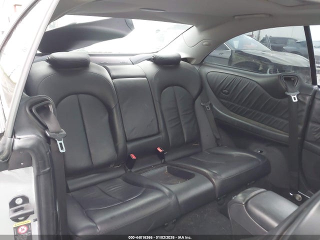 Aukcja sprzedaży 2006 Mercedes-benz Clk 350, vin: WDBTJ56J66F169385, numer aukcji: 44016366