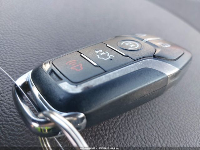 2015 LINCOLN MKC 5LMCJ1A96FUJ24099 Photo 10