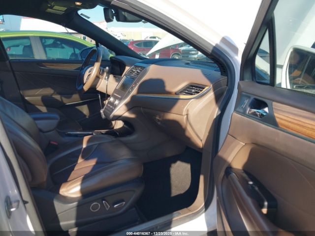 2015 LINCOLN MKC 5LMCJ1A96FUJ24099 Photo 4