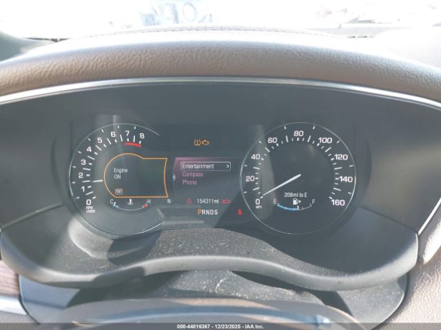 2015 LINCOLN MKC 5LMCJ1A96FUJ24099 Photo 6