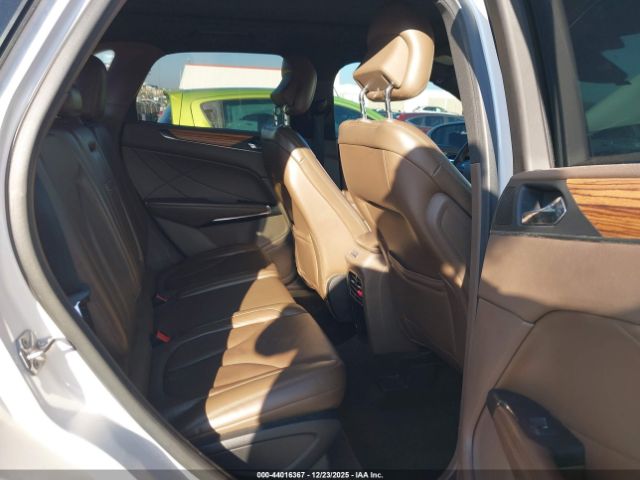 2015 LINCOLN MKC 5LMCJ1A96FUJ24099 Photo 7