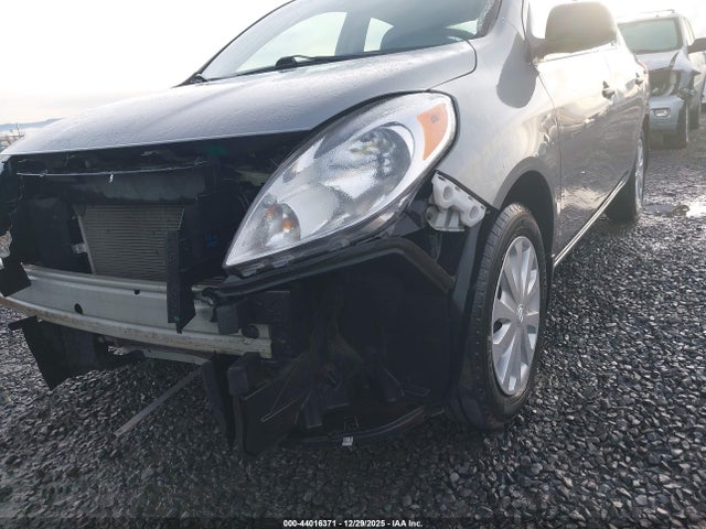 3N1CN7APXEL864702 Nissan Versa 1.6 S+