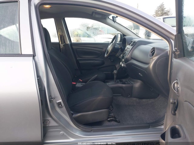 3N1CN7APXEL864702 Nissan Versa 1.6 S+