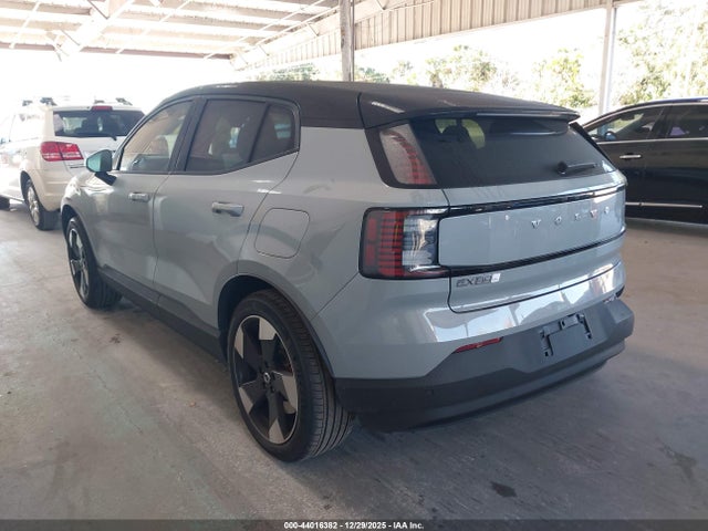 YV4EK3ZK8SS156703 Volvo Ex30 Plus Twin Motor Performance