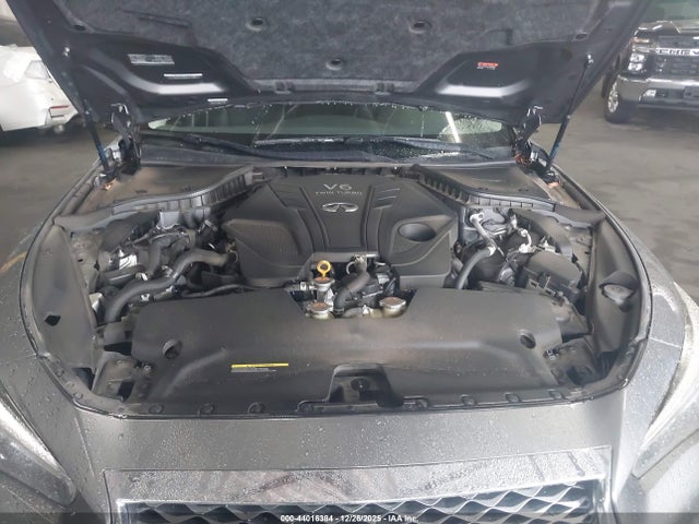 Aukcja sprzedaży 2021 Infiniti Q50 Pure, vin: JN1EV7AP7MM704127, numer aukcji: 44016384