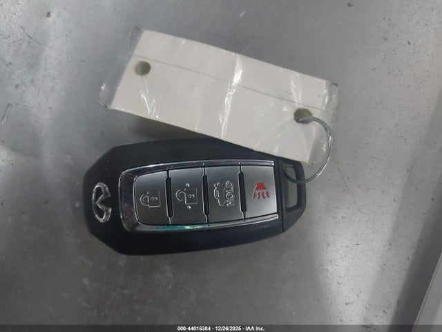 Aukcja sprzedaży 2021 Infiniti Q50 Pure, vin: JN1EV7AP7MM704127, numer aukcji: 44016384