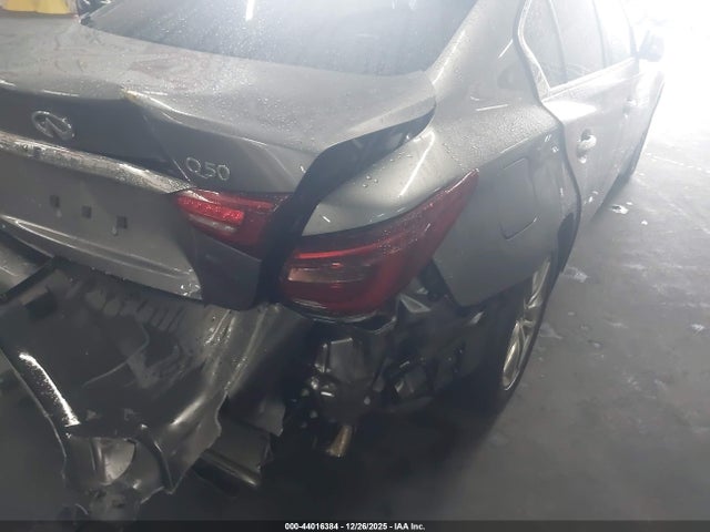 Aukcja sprzedaży 2021 Infiniti Q50 Pure, vin: JN1EV7AP7MM704127, numer aukcji: 44016384