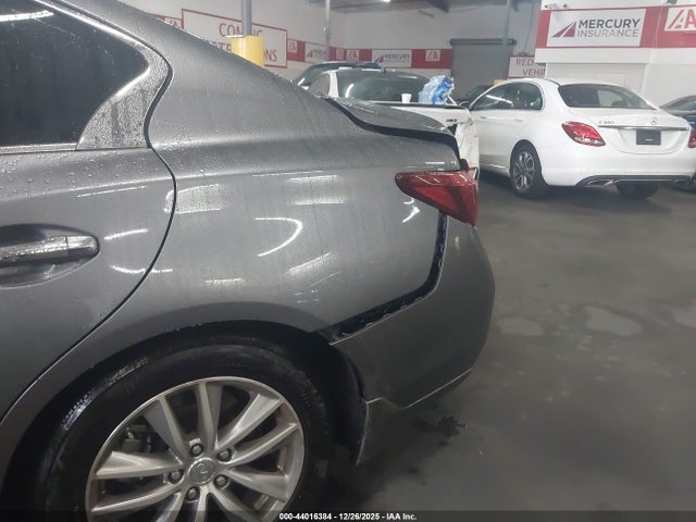Aukcja sprzedaży 2021 Infiniti Q50 Pure, vin: JN1EV7AP7MM704127, numer aukcji: 44016384