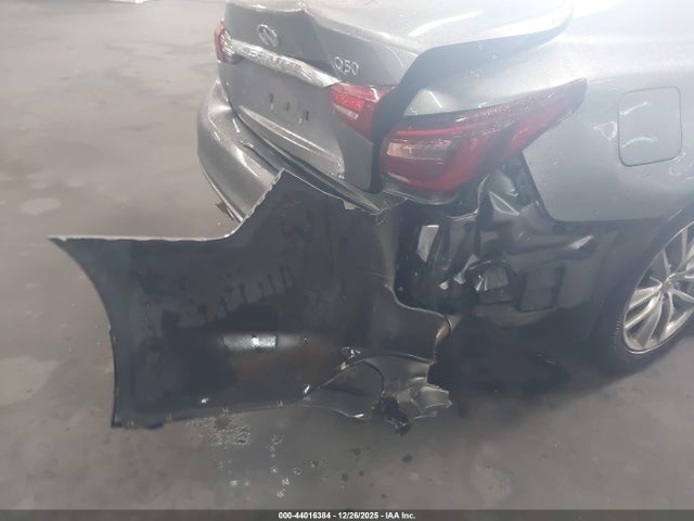 Aukcja sprzedaży 2021 Infiniti Q50 Pure, vin: JN1EV7AP7MM704127, numer aukcji: 44016384