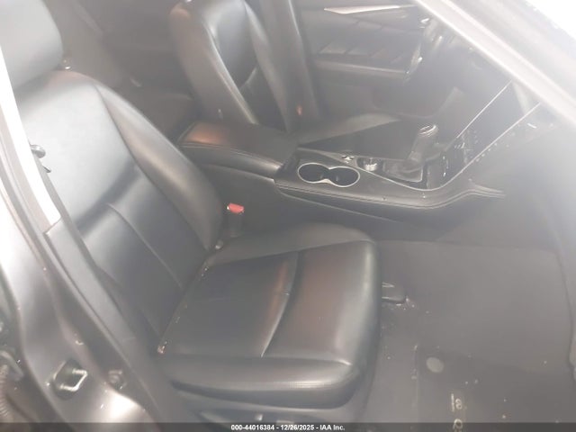 Aukcja sprzedaży 2021 Infiniti Q50 Pure, vin: JN1EV7AP7MM704127, numer aukcji: 44016384