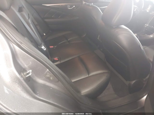 Aukcja sprzedaży 2021 Infiniti Q50 Pure, vin: JN1EV7AP7MM704127, numer aukcji: 44016384