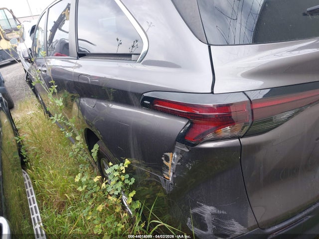 Aukcja sprzedaży 2023 Toyota Sienna Xle, vin: 5TDYRKEC0PS143710, numer aukcji: 44016389