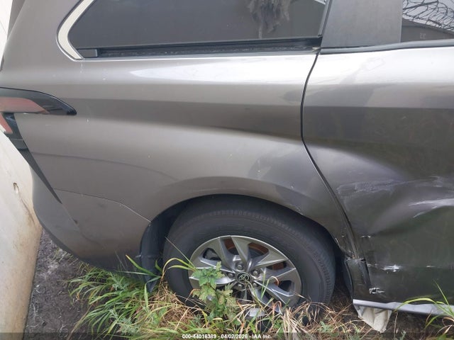 Aukcja sprzedaży 2023 Toyota Sienna Xle, vin: 5TDYRKEC0PS143710, numer aukcji: 44016389