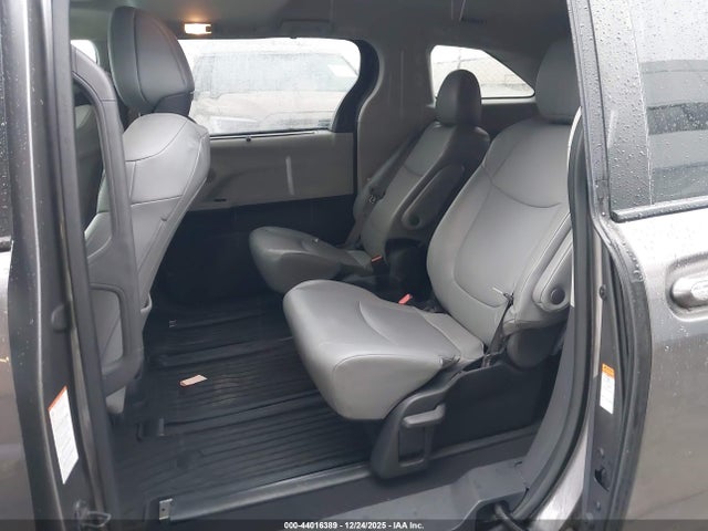Aukcja sprzedaży 2023 Toyota Sienna Xle, vin: 5TDYRKEC0PS143710, numer aukcji: 44016389