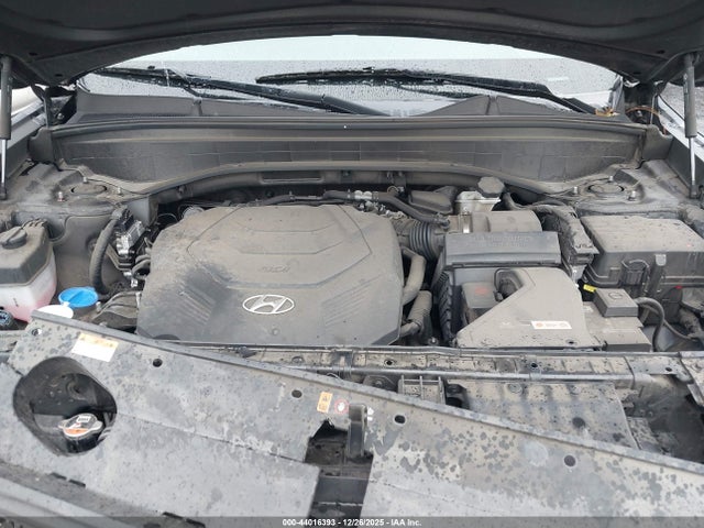 KM8R54HEXMU233202 Hyundai Palisade Limited