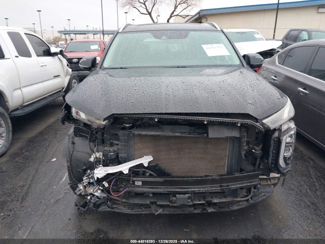 KM8R54HEXMU233202 Hyundai Palisade Limited