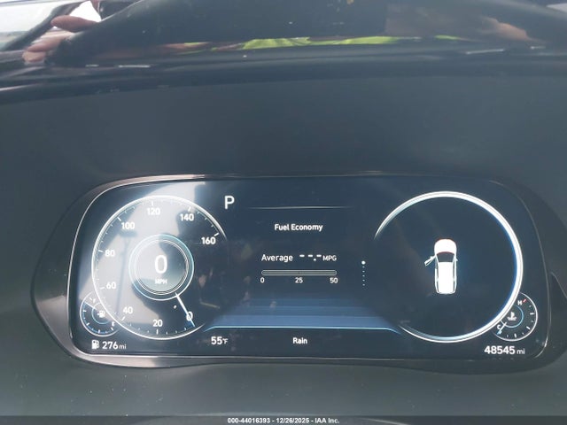 KM8R54HEXMU233202 Hyundai Palisade Limited