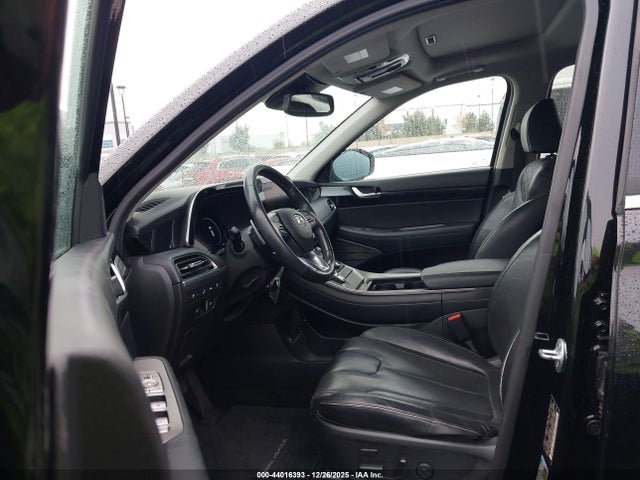 KM8R54HEXMU233202 Hyundai Palisade Limited
