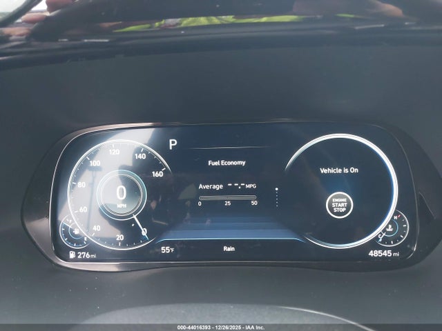 KM8R54HEXMU233202 Hyundai Palisade Limited