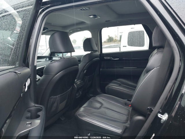 KM8R54HEXMU233202 Hyundai Palisade Limited