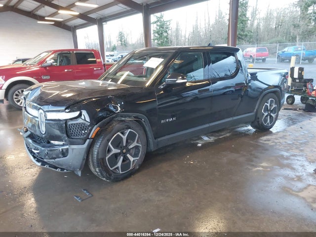 2024 RIVIAN R1T 7FCTGBAA7RN034202 Photo 1