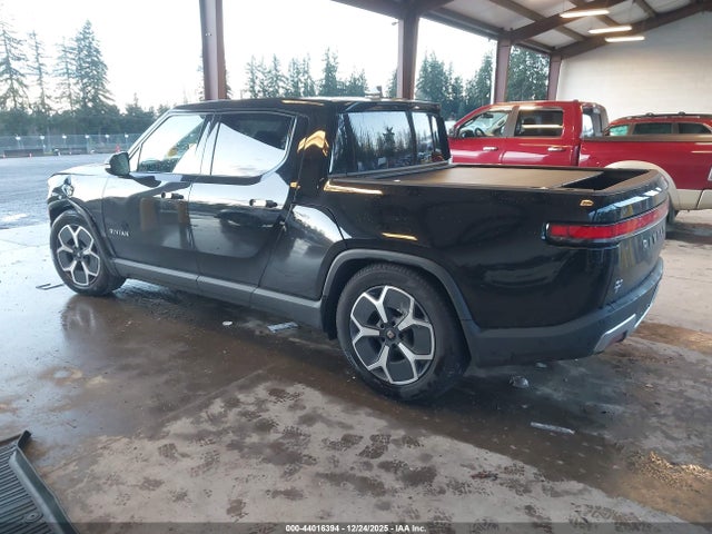 2024 RIVIAN R1T 7FCTGBAA7RN034202 Photo 2