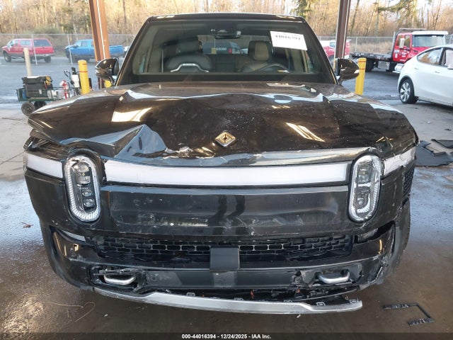 2024 RIVIAN R1T 7FCTGBAA7RN034202 Photo 5