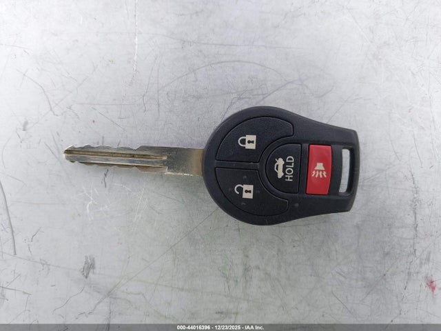 3N1AB7AP5FY241878 Nissan SENTRA S
