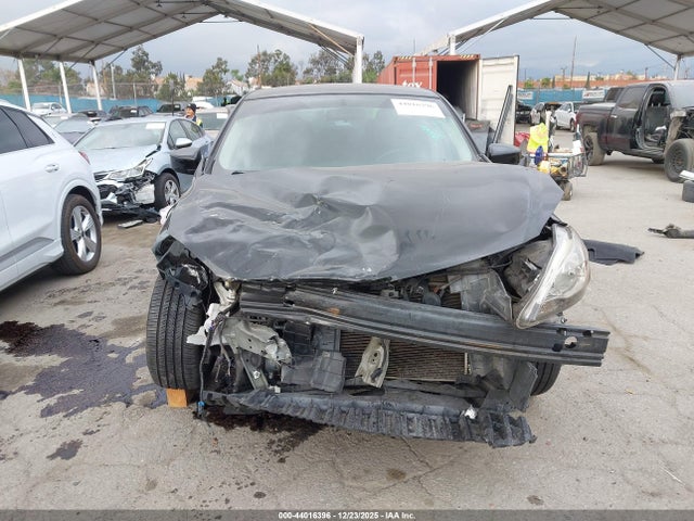 3N1AB7AP5FY241878 Nissan SENTRA S