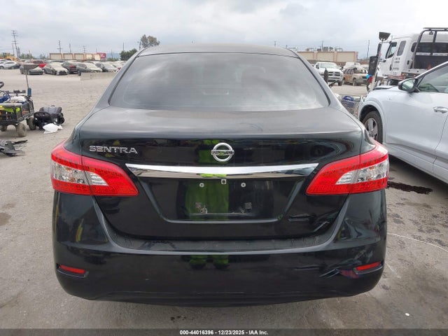 3N1AB7AP5FY241878 Nissan SENTRA S