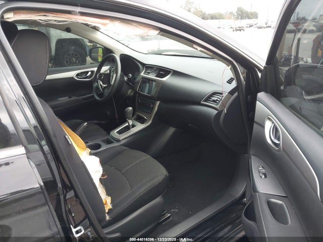 3N1AB7AP5FY241878 Nissan SENTRA S