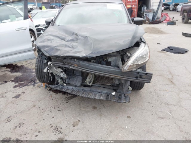 3N1AB7AP5FY241878 Nissan SENTRA S
