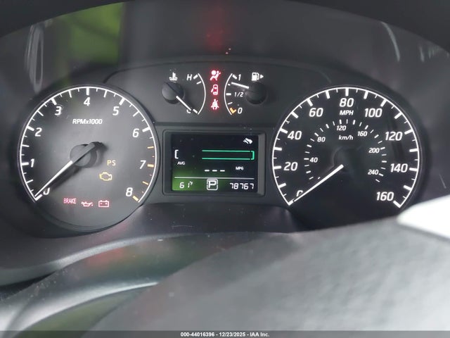 3N1AB7AP5FY241878 Nissan SENTRA S