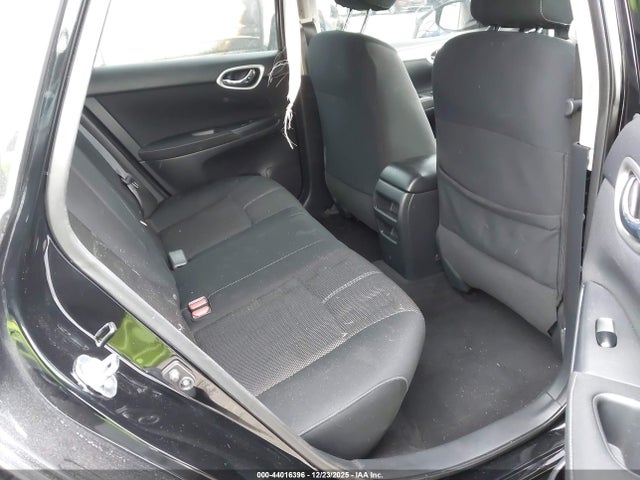 3N1AB7AP5FY241878 Nissan SENTRA S